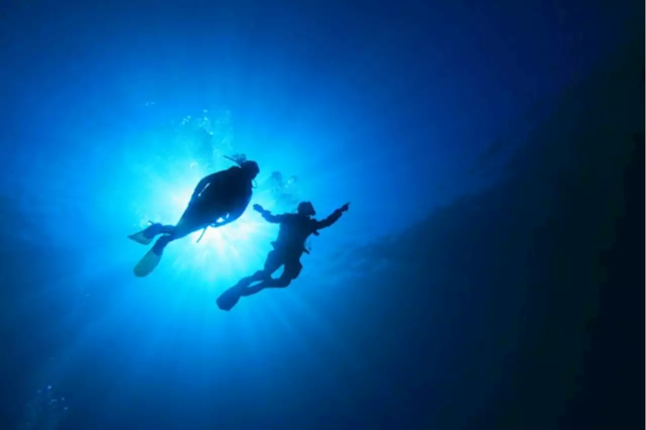 Scuba diver drowns after suffering cardiac arrest in Sipalay City