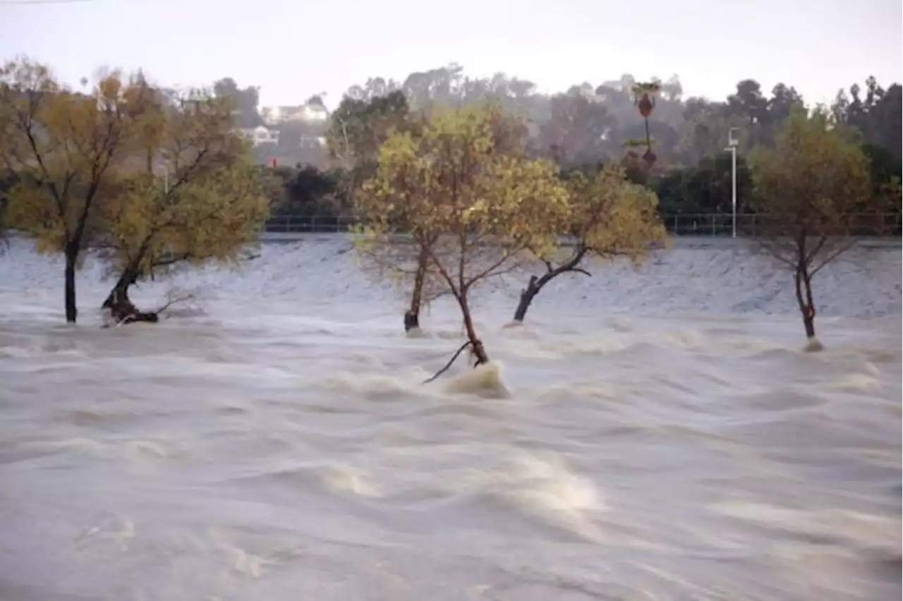 Storms bring mudslides, evacuations to California with more rain forecast