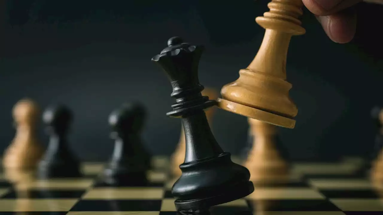 A Mathematician Has Solved a 150-Year-Old Chess Problem About Queens