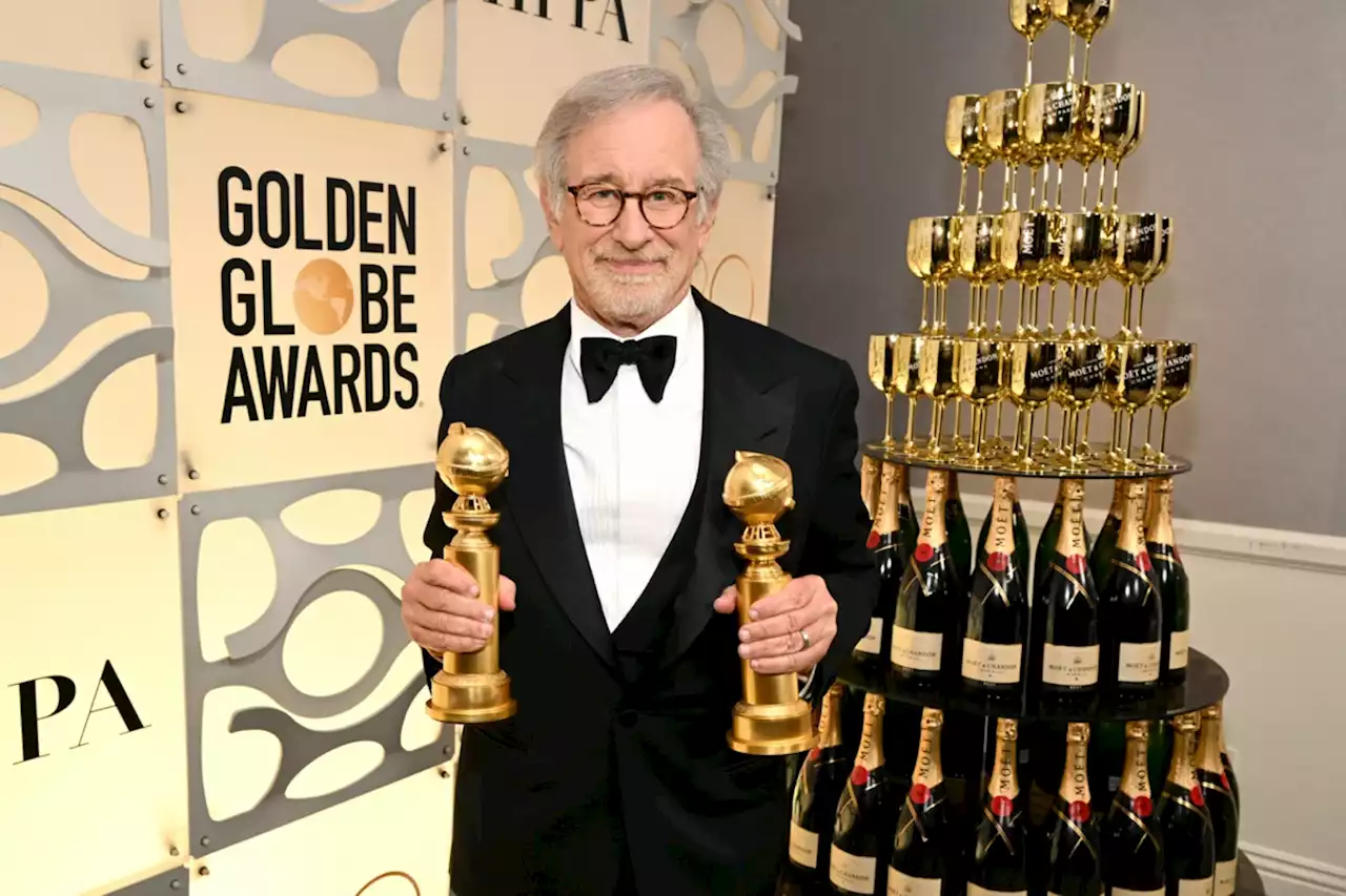 Golden Globe 2023, i vincitori: tutti i film, le serie e gli attori premiati - iO Donna