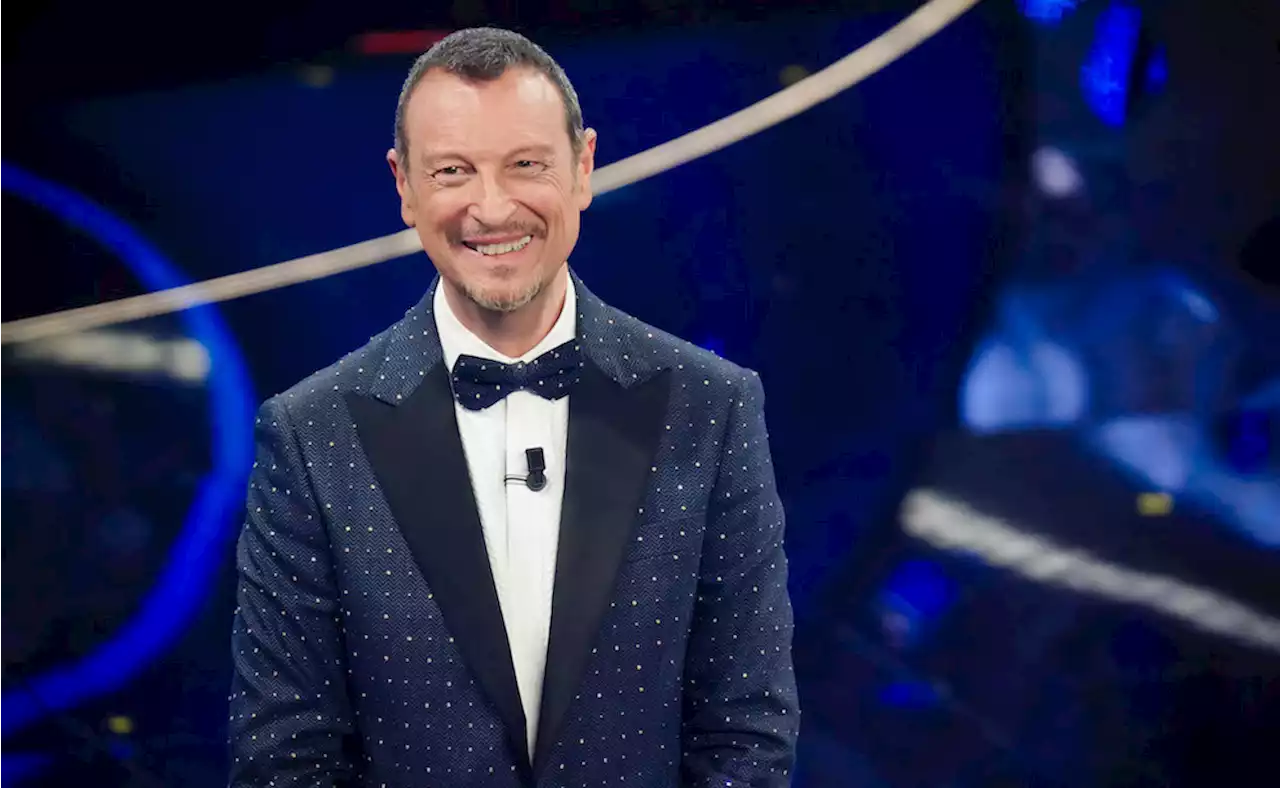 Sanremo 2023, costi dei biglietti alle stelle e parte la polemica sui social - iO Donna