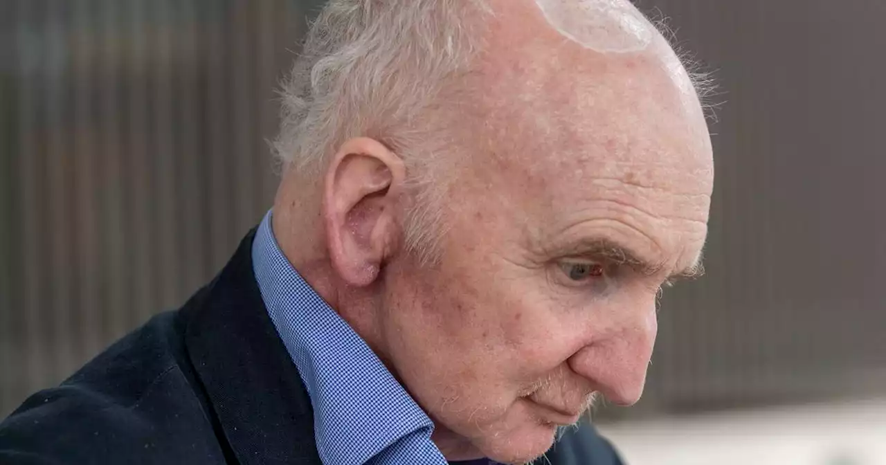 Former rugby coach and teacher at Terenure College pleads guilty to indecently assaulting boys