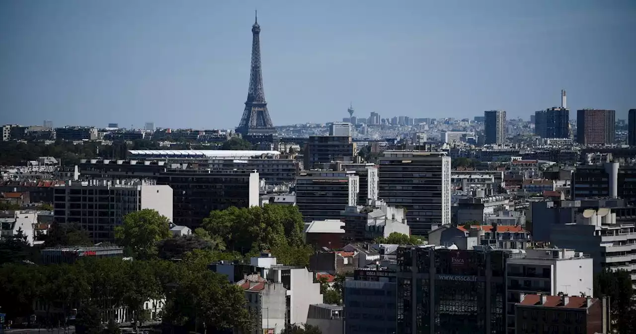 French recession risk eases as main sectors show resilience