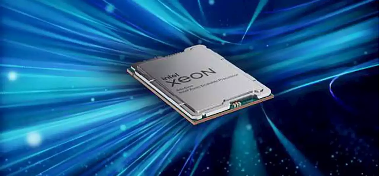Intel data centre processors drive next-gen innovations - IT-Online