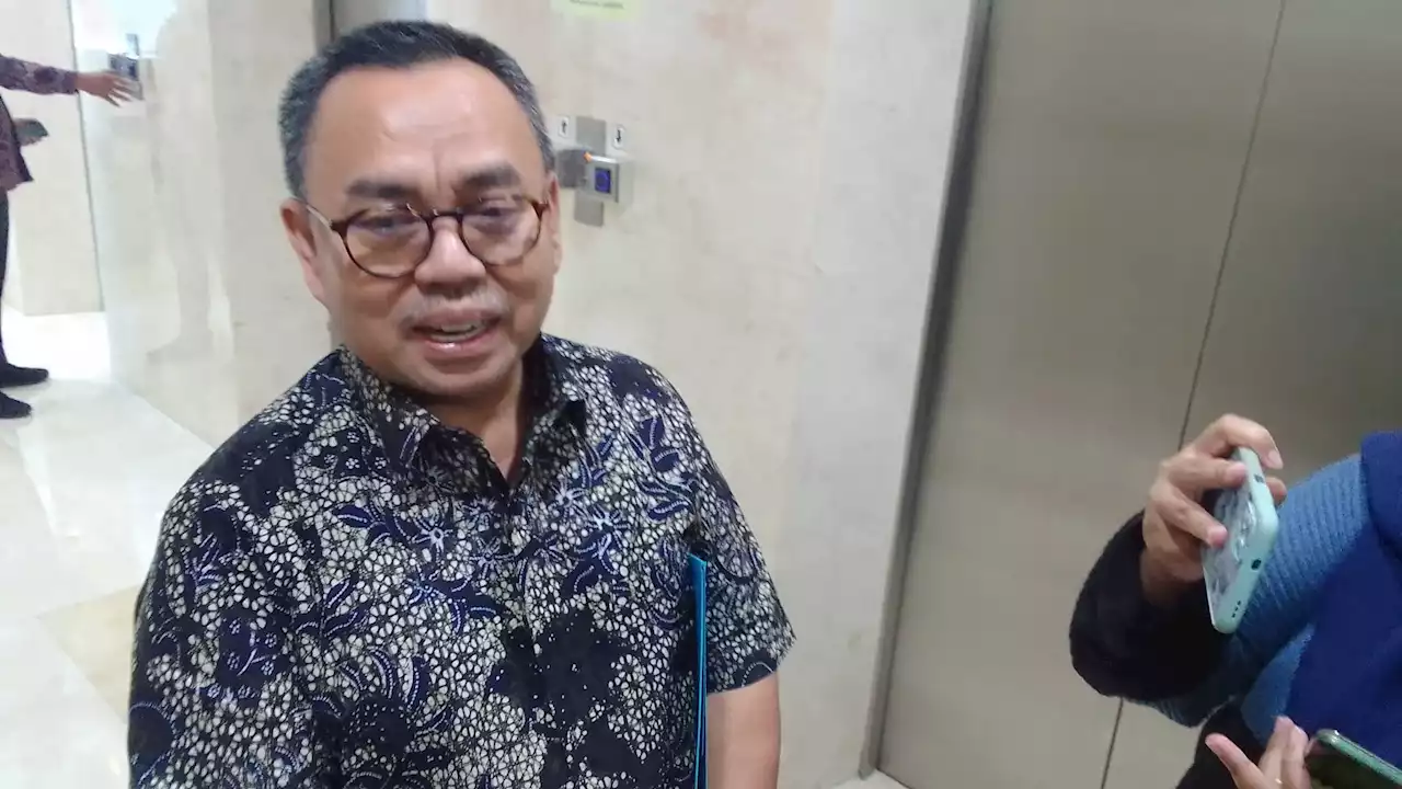 Pengunduran Diri Sudirman Said sebagai Komut Transjakarta Disetujui - JawaPos.com