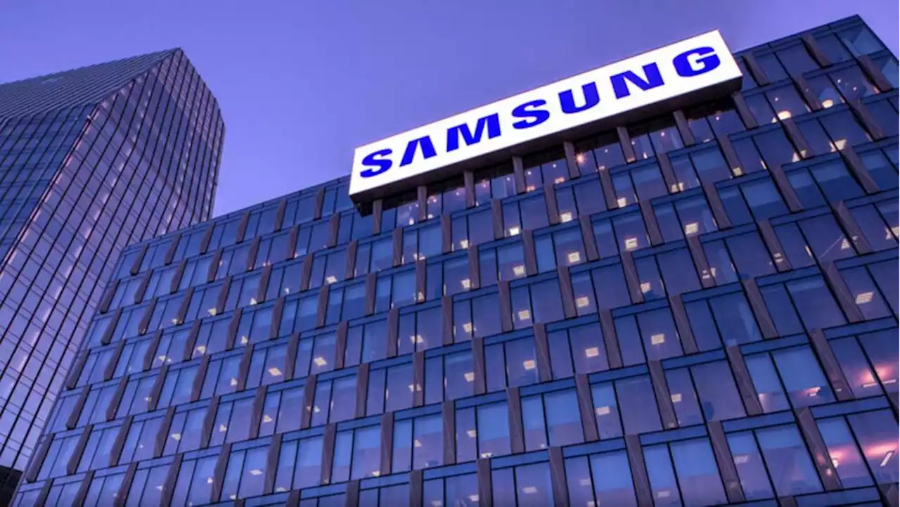 Samsung Paparkan Kinerja Selama 2022, Terdampak Krisis Ekonomi Global - JawaPos.com