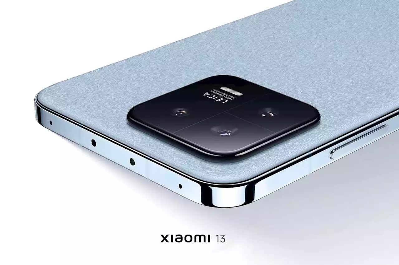 Xiaomi 13 et 13 Pro : on sait quand ils arrivent en Europe