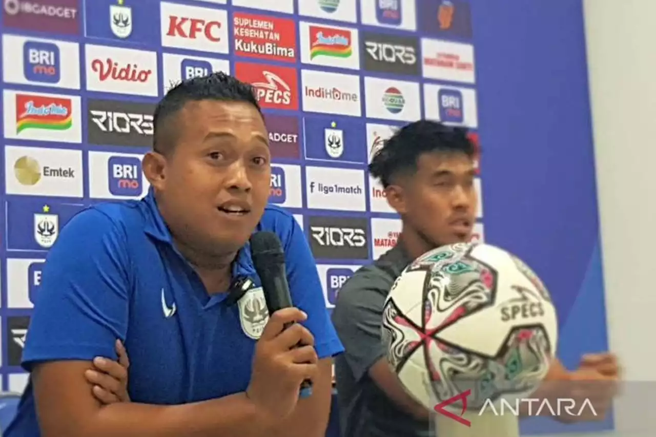 Achmad Resal Mundur dari Jabatan Asisten Pelatih PSIS Semarang, Kenapa?