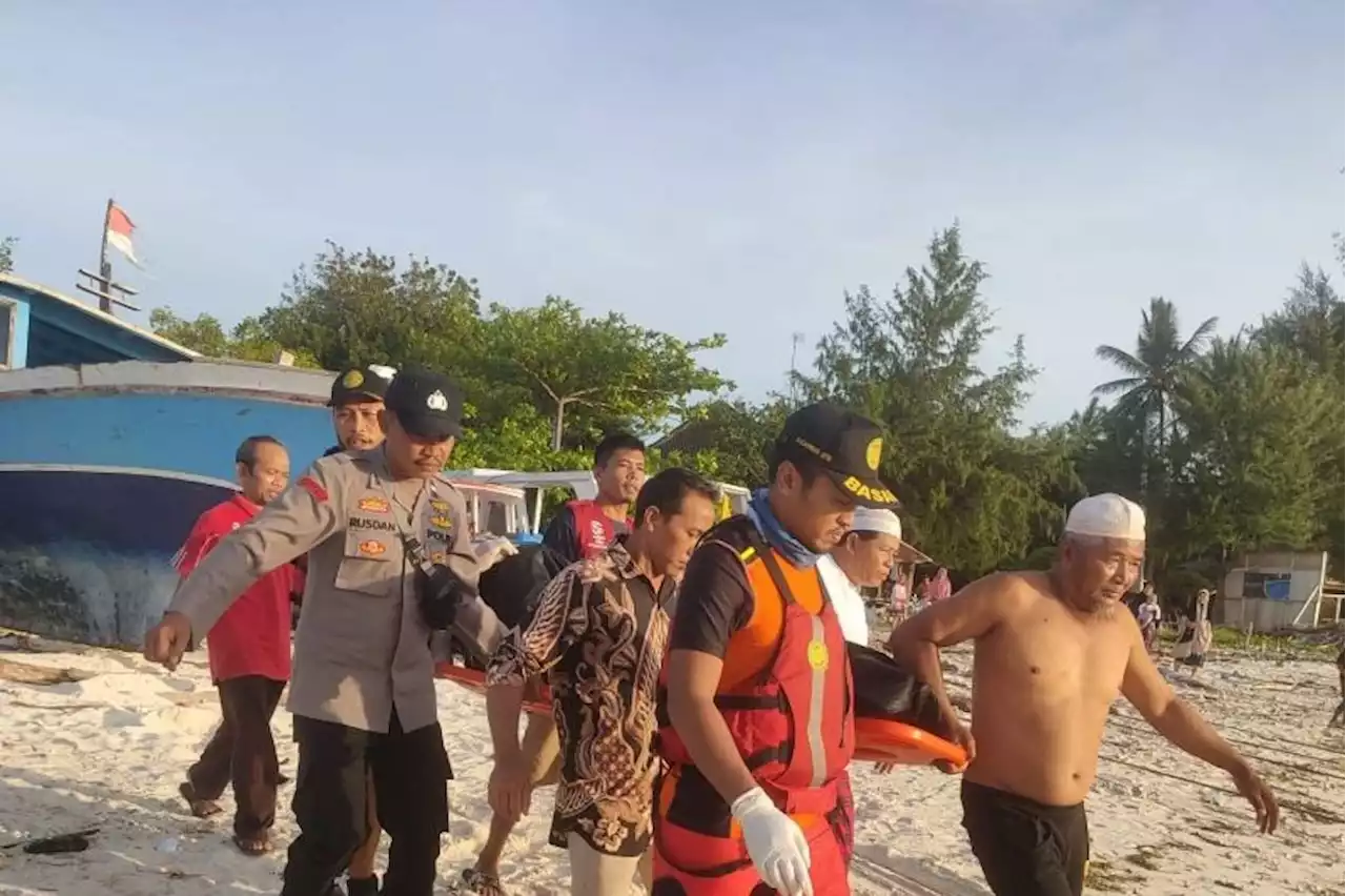 Aldin Nauval Ditemukan Tak Bernyawa di Gili Air Lombok