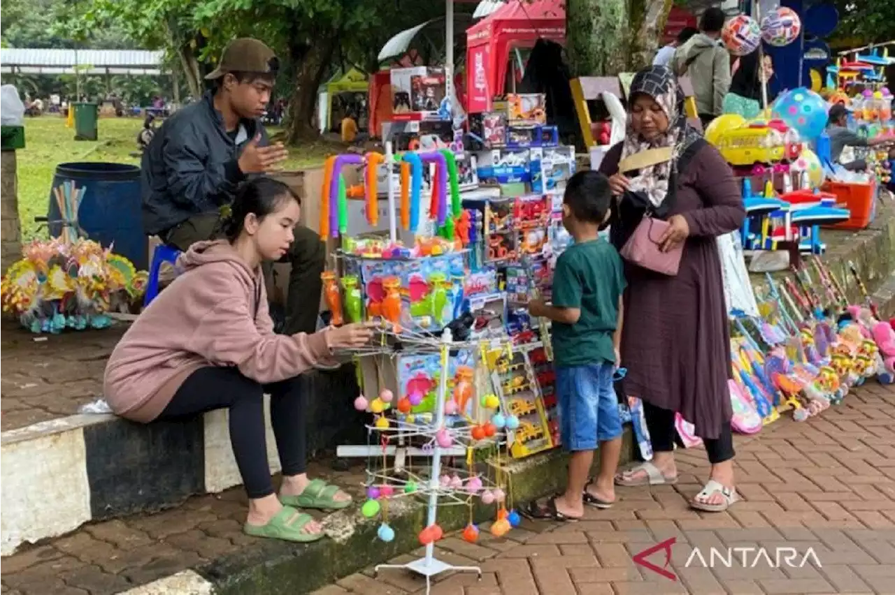 Bukan Sekadar Permainan, Lato-Lato Ternyata Punya Sisi Positif