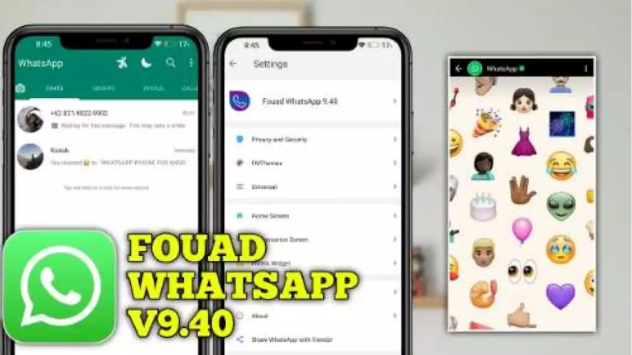 Chat Penting di WA Terhapus? Begini Cara Memulihkannya