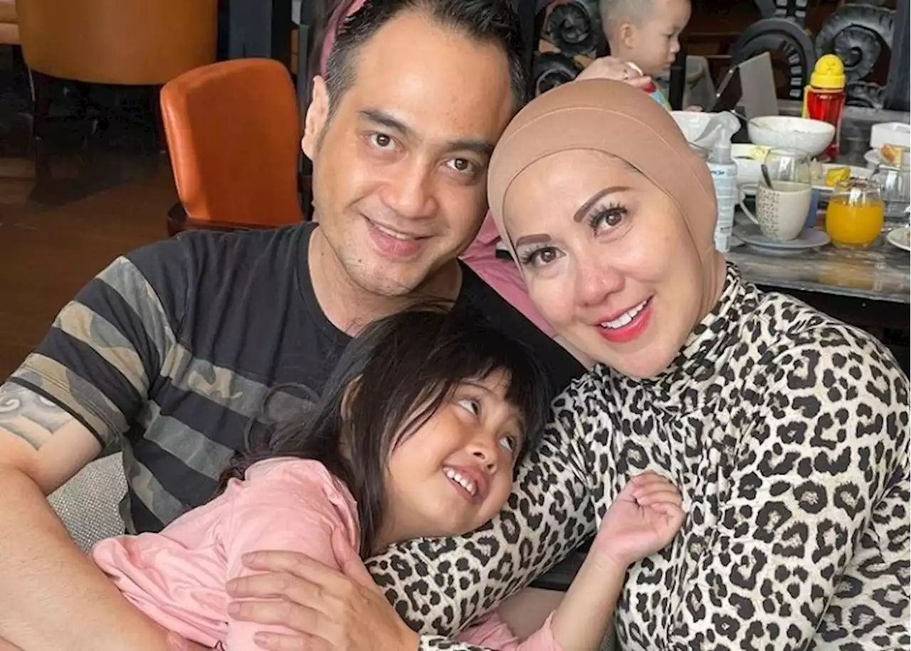 Ferry Irawan Diduga KDRT Venna Melinda, Elma Theana: Saya Enggak Pernah Melihat...