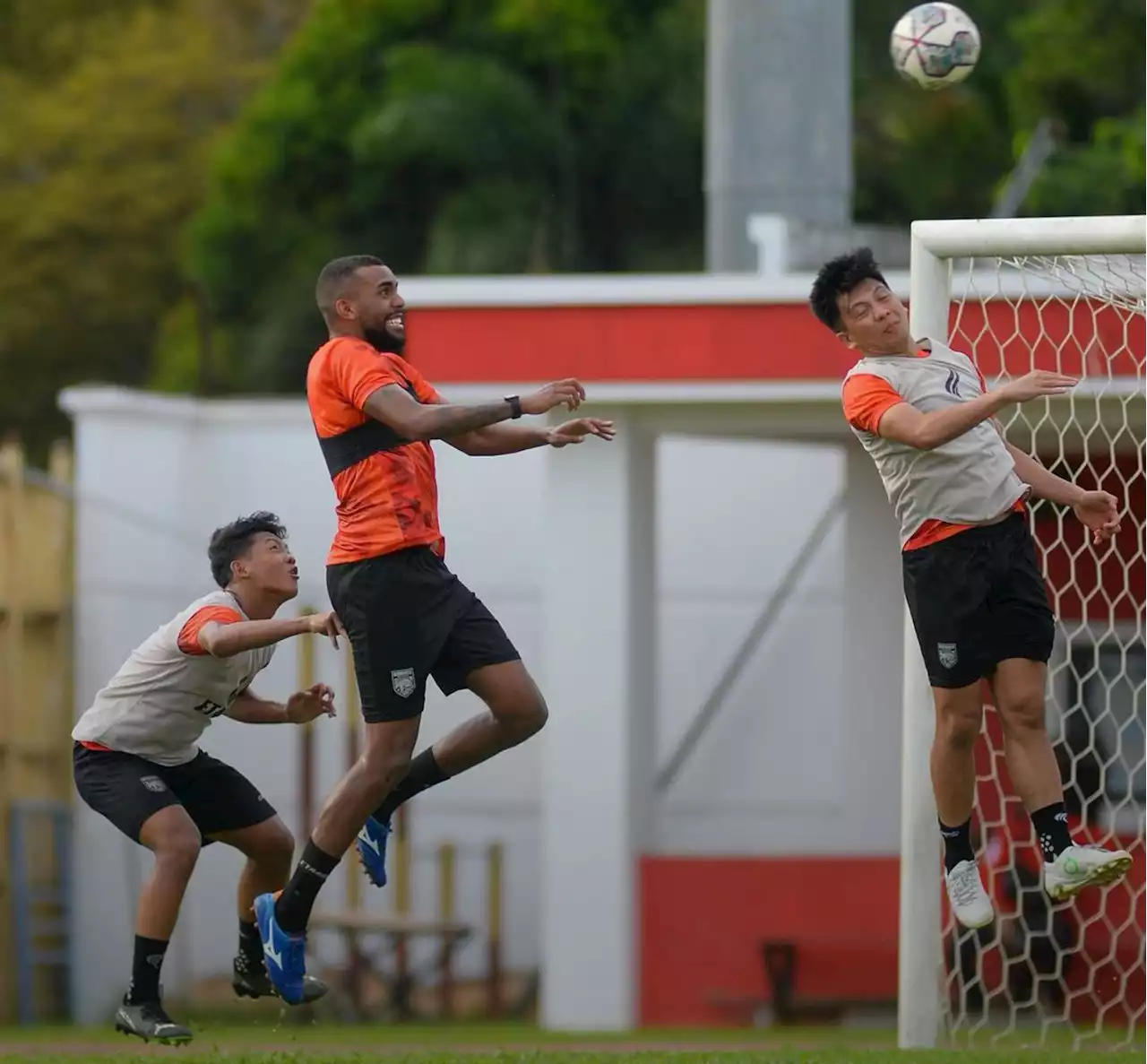 Jadwal Arema FC vs Borneo FC Berubah, Catat Lokasi dan Waktunya