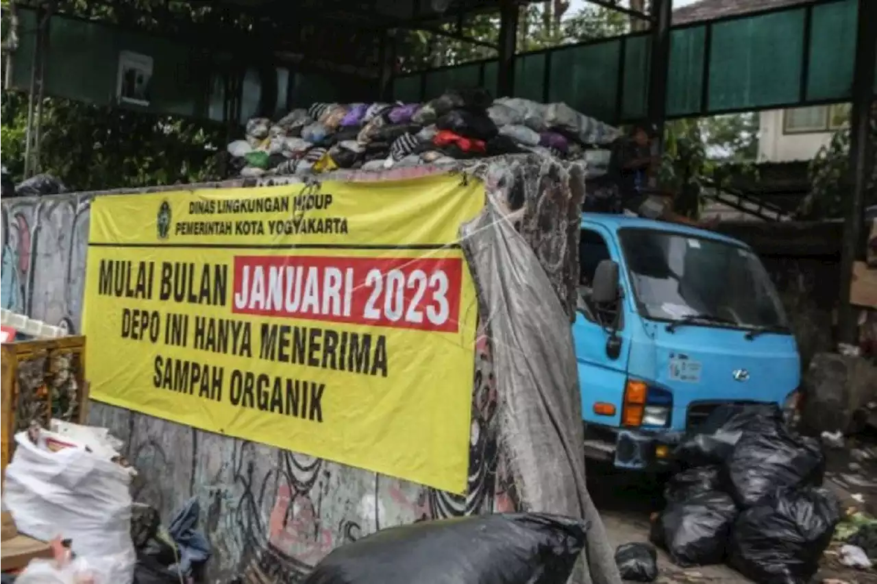 Pakar UGM Tawarkan Konsep Pembayaran Sampah yang Adil