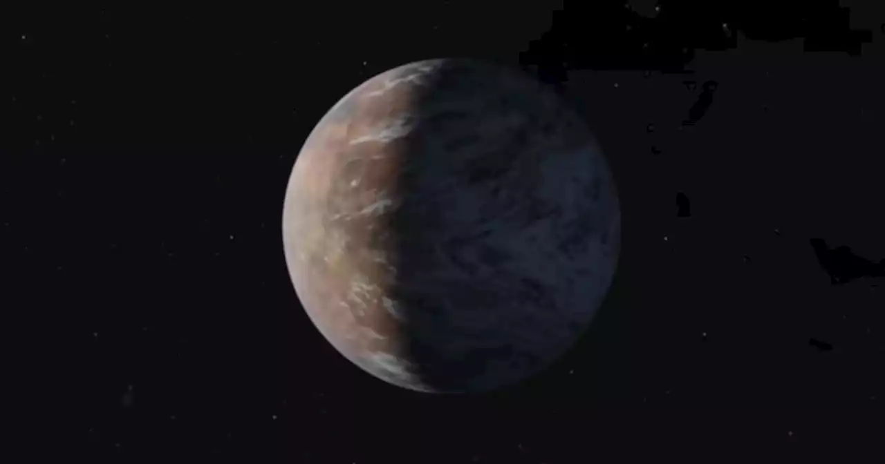 NASA finds planet 100 light-years away that could be like Earth