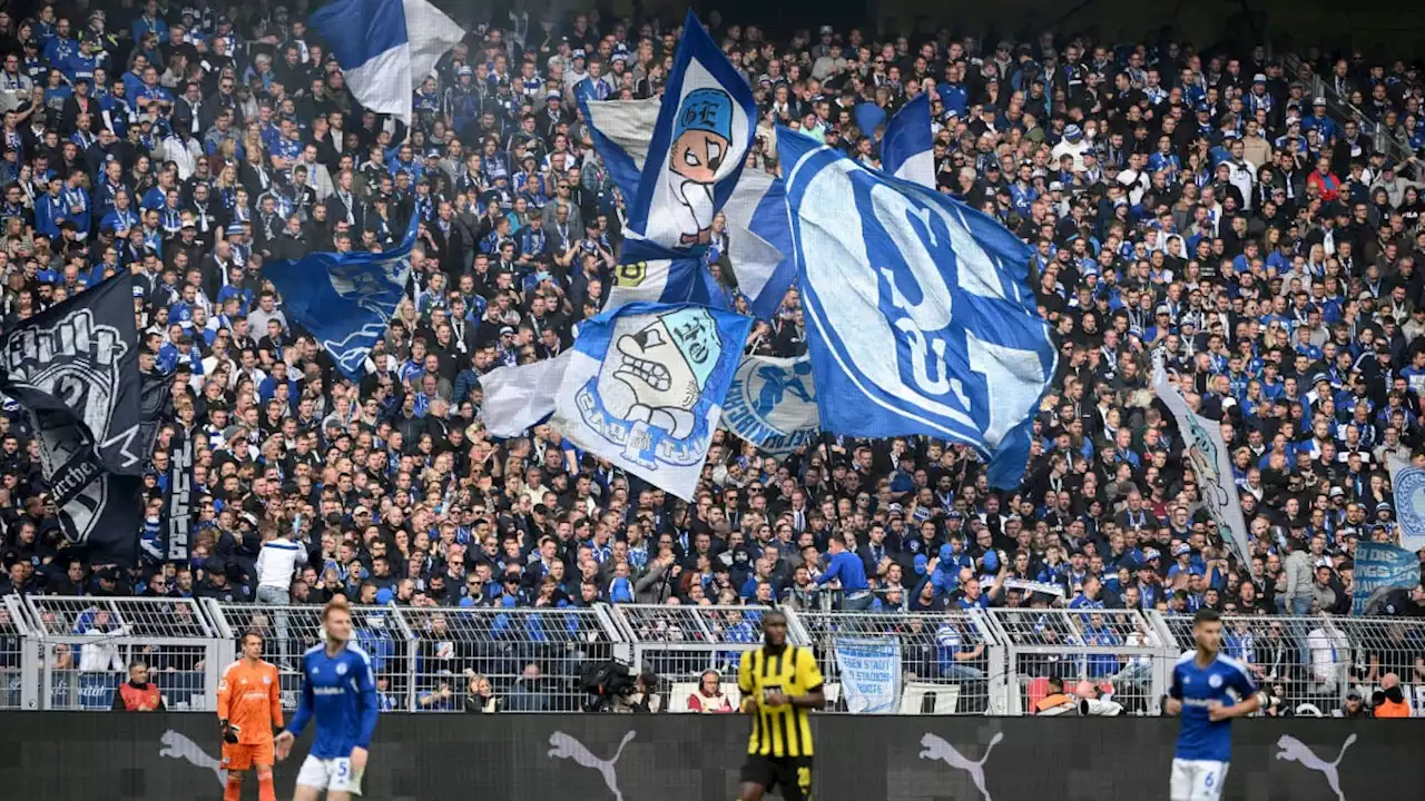 S04 muss nach Derby weniger zahlen als der BVB