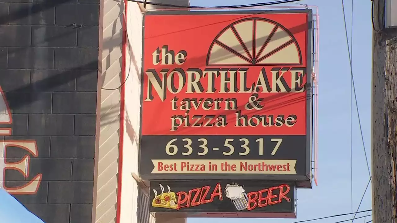 Northlake Tavern & Pizza House set to close this month after nearly 70 years in business