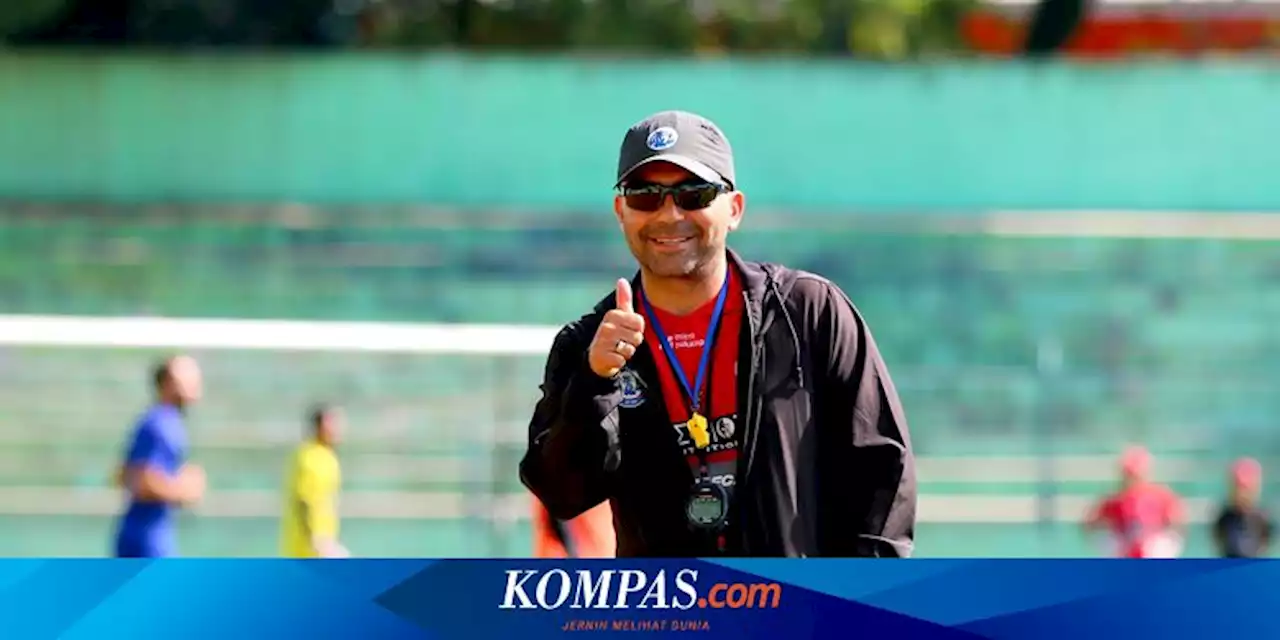 Arema FC Butuh Darah Muda Jelang Putaran Kedua Liga 1 2022-2023