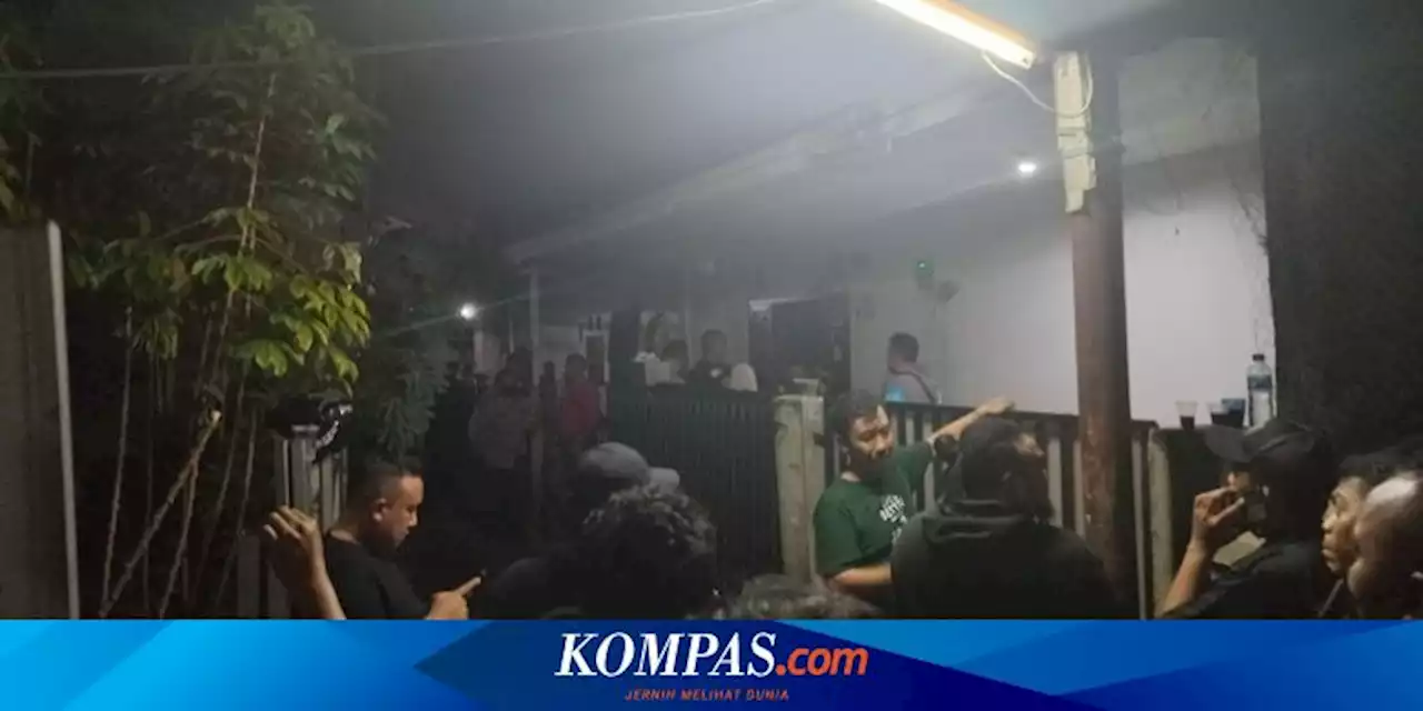 Ayah Sandera Anaknya Sendiri di Depok, Ancam Bunuh Pakai Sangkur