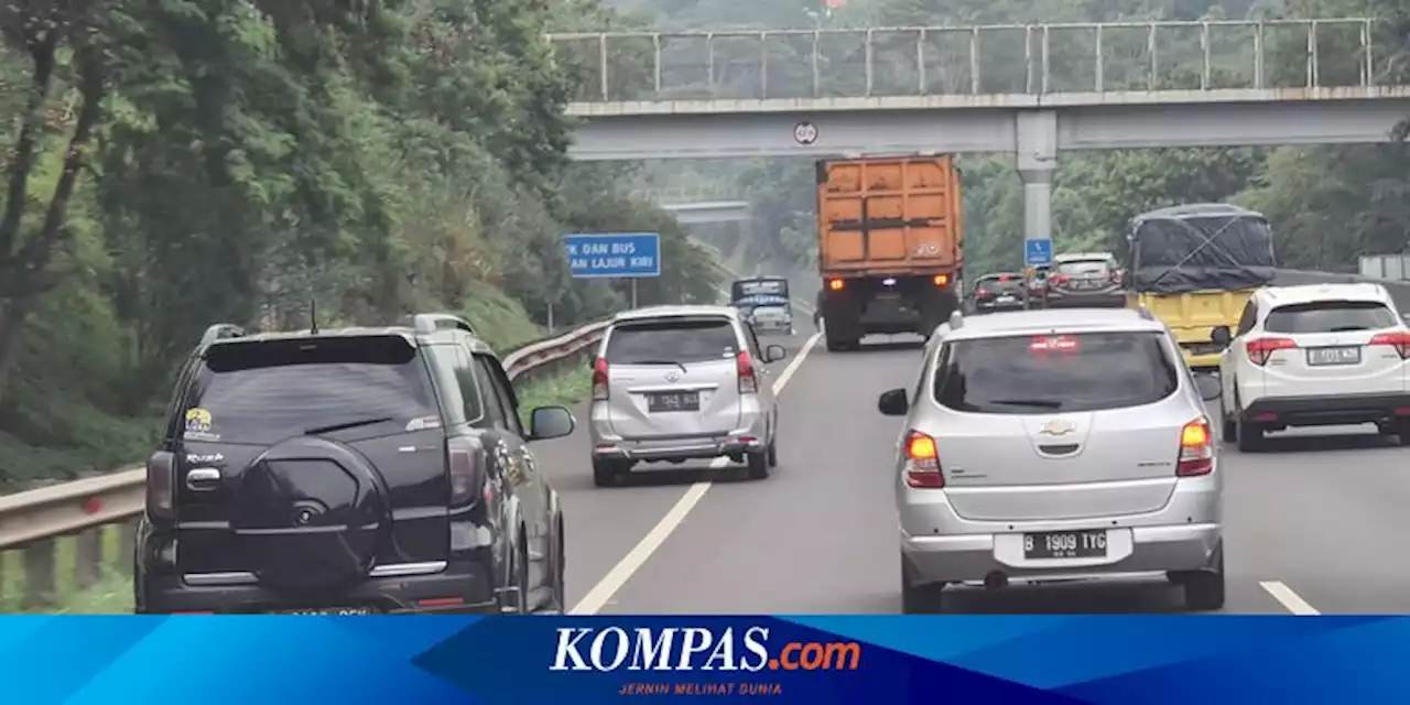 Banyak Dilanggar, Ketahui Bahaya Menyalip dari Bahu Jalan