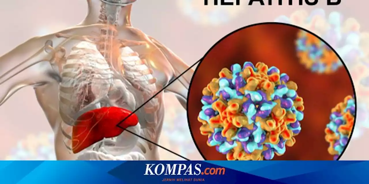 Pentingnya Vaksin Hepatitis B untuk Ibu Hamil