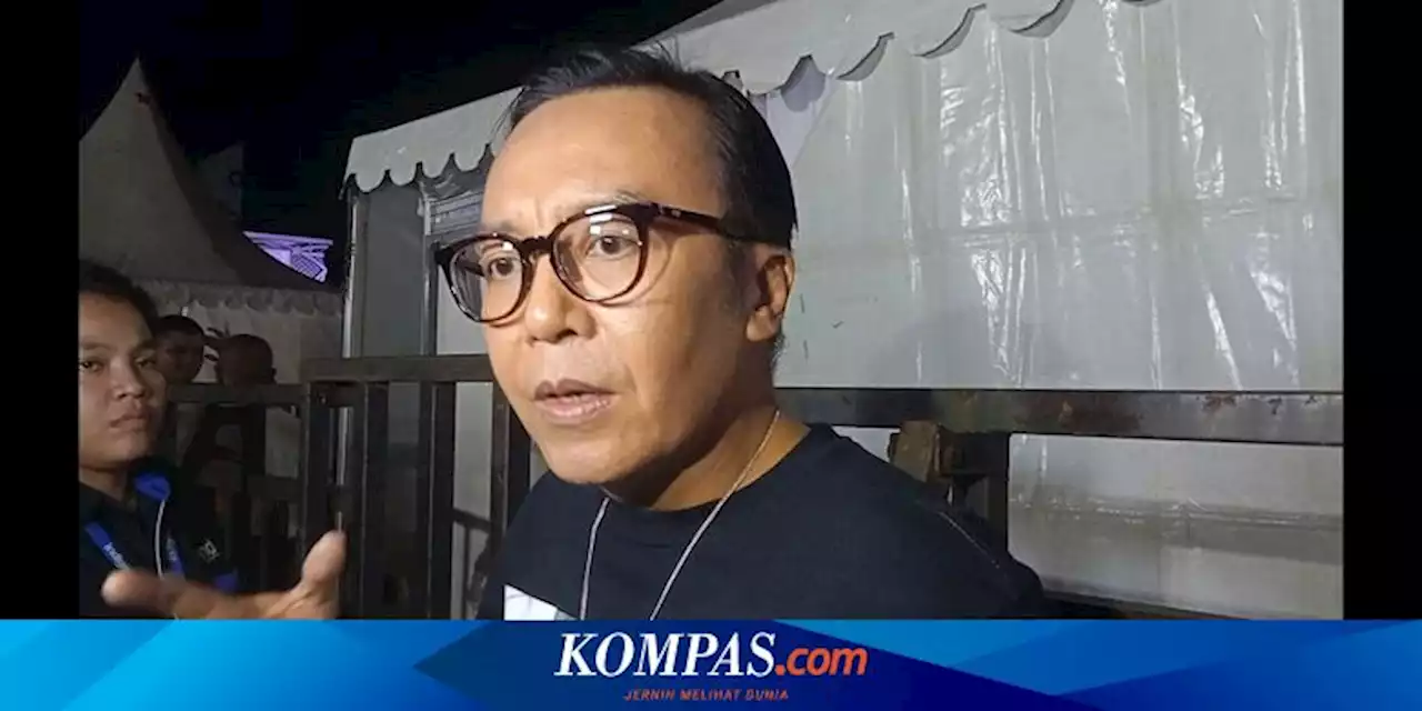 Sempat Putus Asa Kena Kanker, Ari Lasso: Aku Bersentuhan dengan Maut