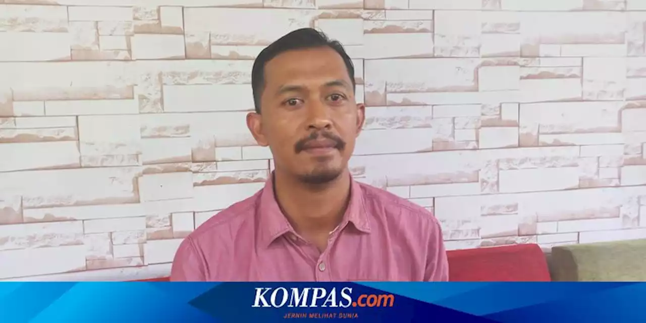 Suami Bidan yang Selingkuh dengan Polisi Sesalkan Lamanya Proses Sidang Kode Etik di BKPSDM Purworejo