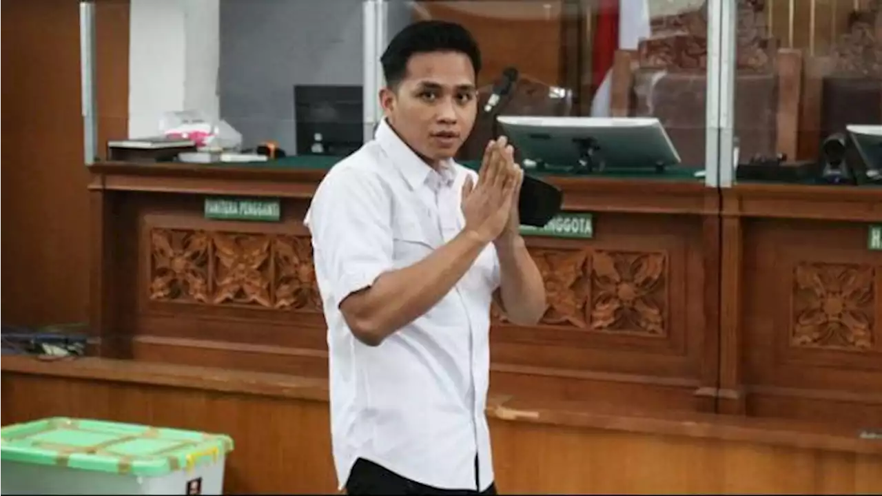 Hari Ini Richard Eliezer Jalani Sidang Tuntutan, Putri Candrawathi Diperiksa