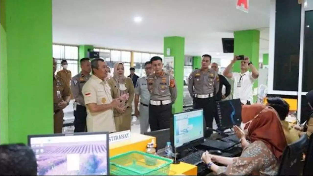 Pemutihan Pajak Kendaraan Kembali Diadakan di 2023, Mulai Februari di Riau