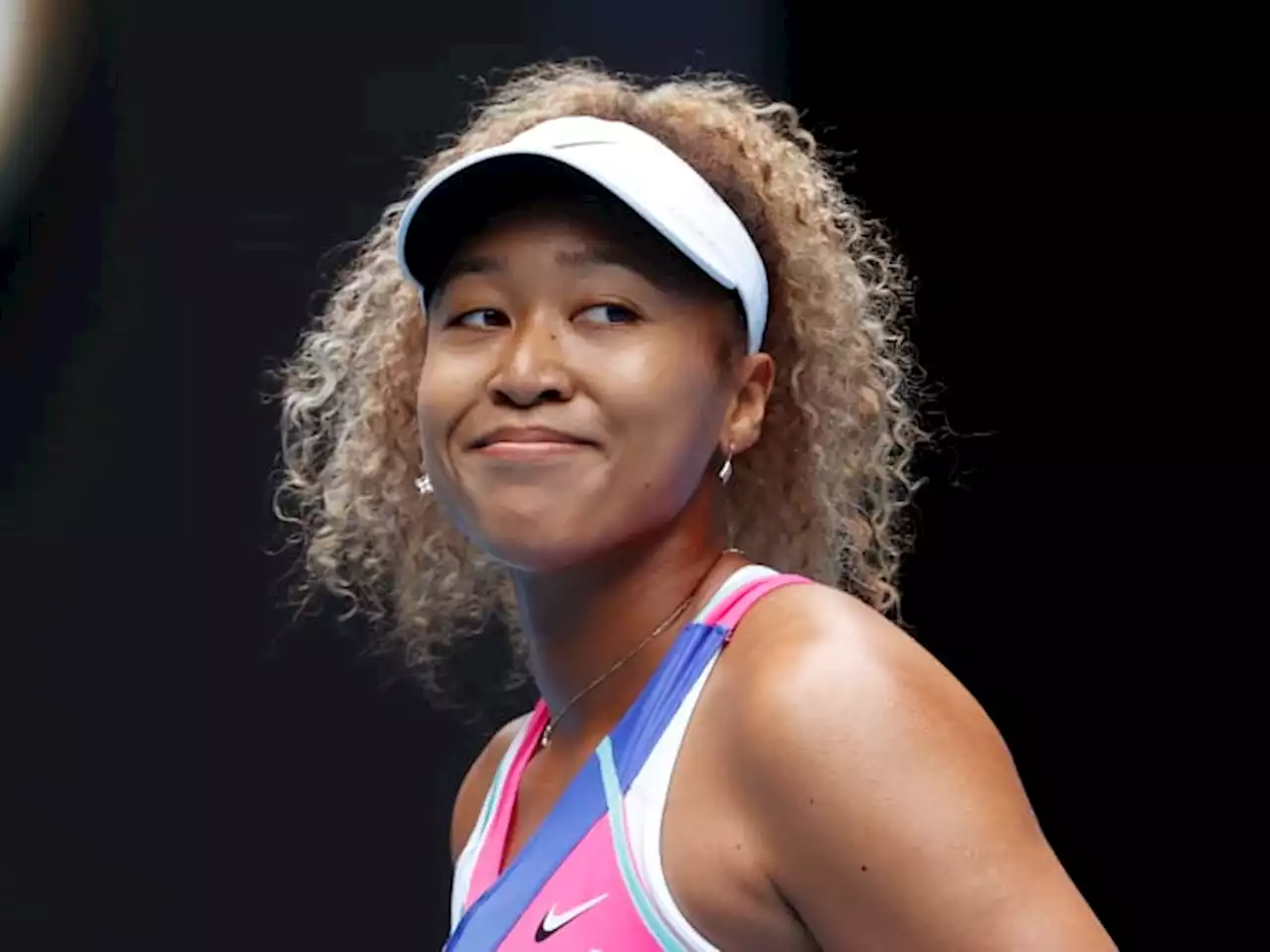 Naomi Osaka says she’s pregnant, plans tennis return in 2024