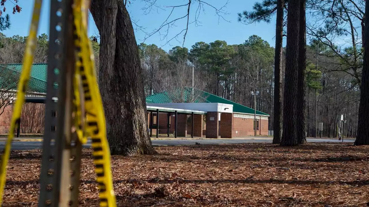 'Certainly a possibility' mother could face charges after 6-year-old shot Virginia teacher, police say