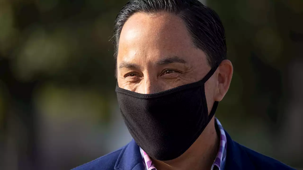 What to expect from Mayor Todd Gloria's State of the City address -