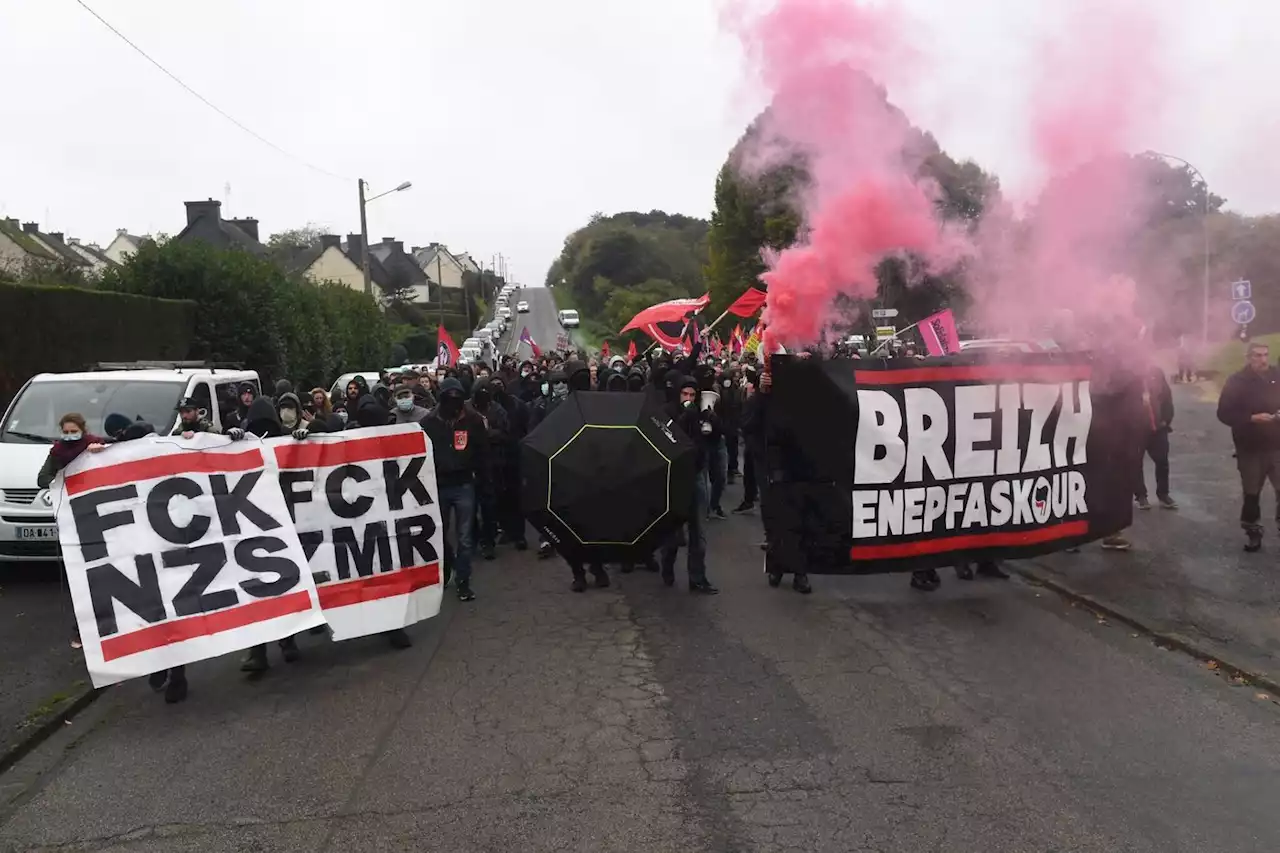 Bretagne : Callac renonce à un projet d’accueil de réfugiés