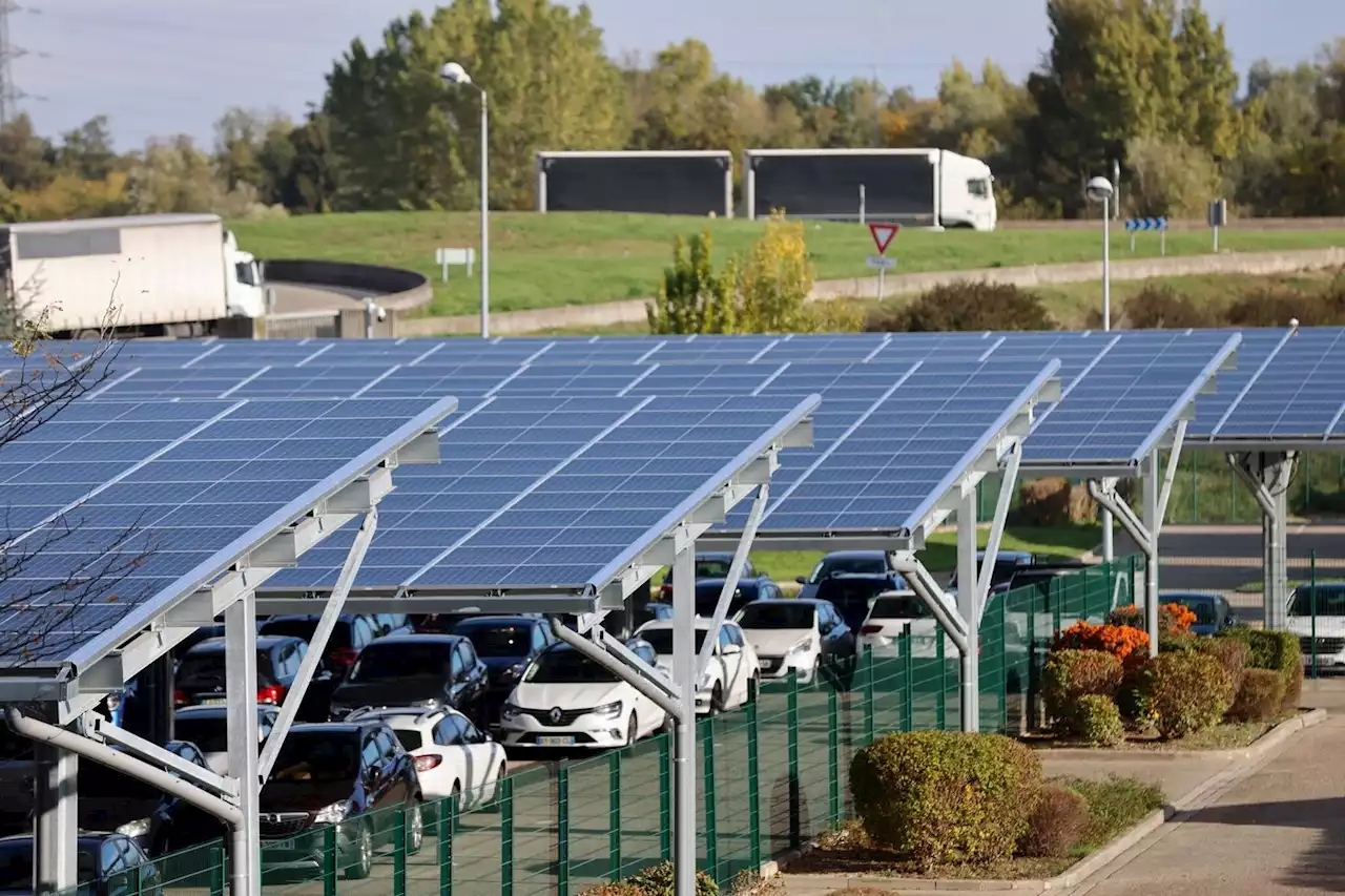 Énergies renouvelables : l’Assemblée adopte le texte avec le soutien des socialistes