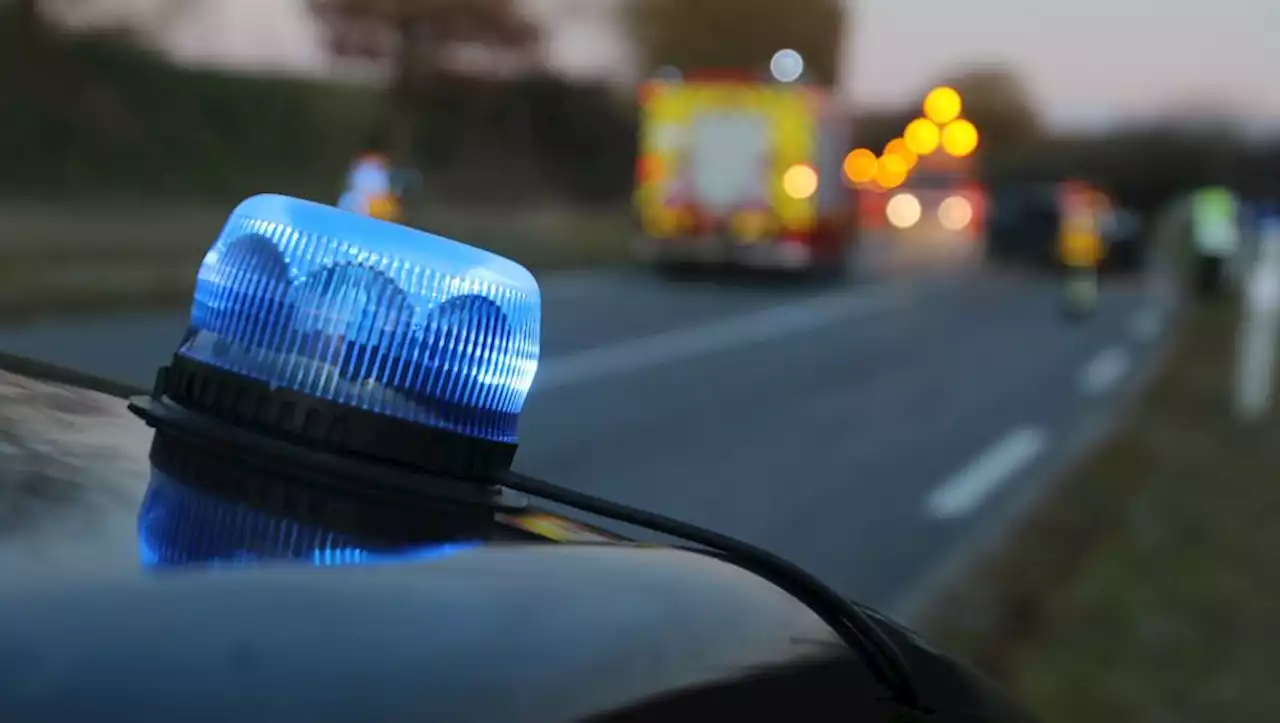 Un homme de 31 ans meurt dans un accident de moto près de Toulouse