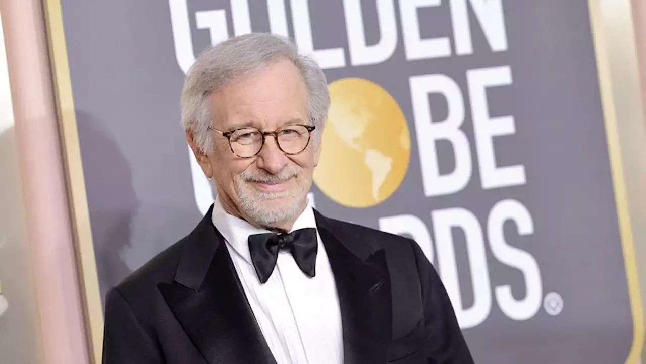 Golden Globes : Steven Spielberg acclamé, le palmarès complet