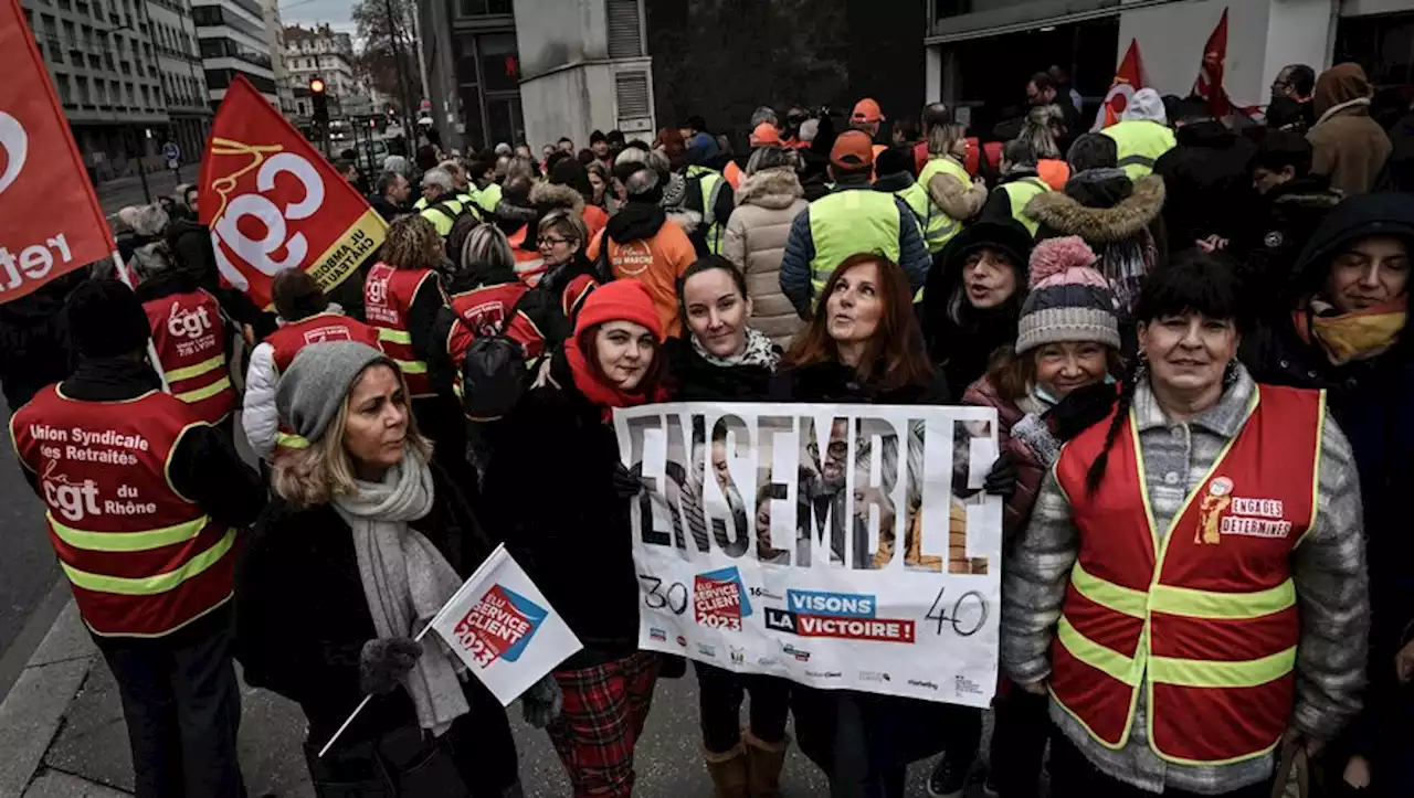 Liquidation de Toupargel : le tribunal tranchera dans 48h, 1 900 salariés 'en désarroi total'