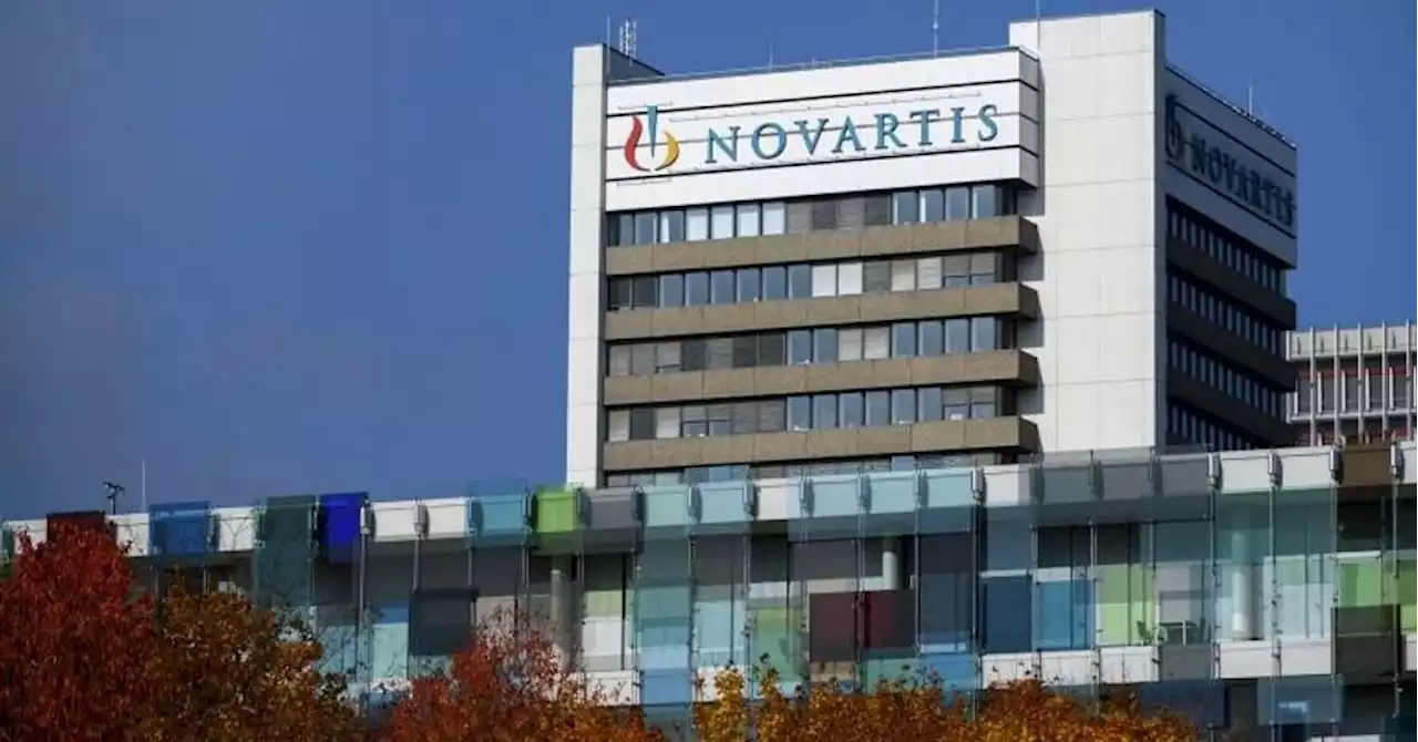 Novartis pourrait supprimer 400 emplois en France