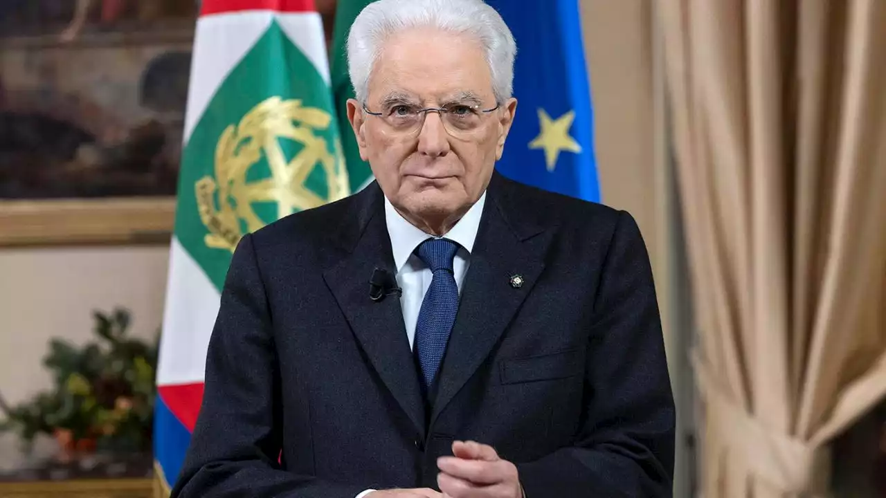 Iran, Mattarella riceve il nuovo ambasciatore: “Porre immediatamente fine alle violenze”