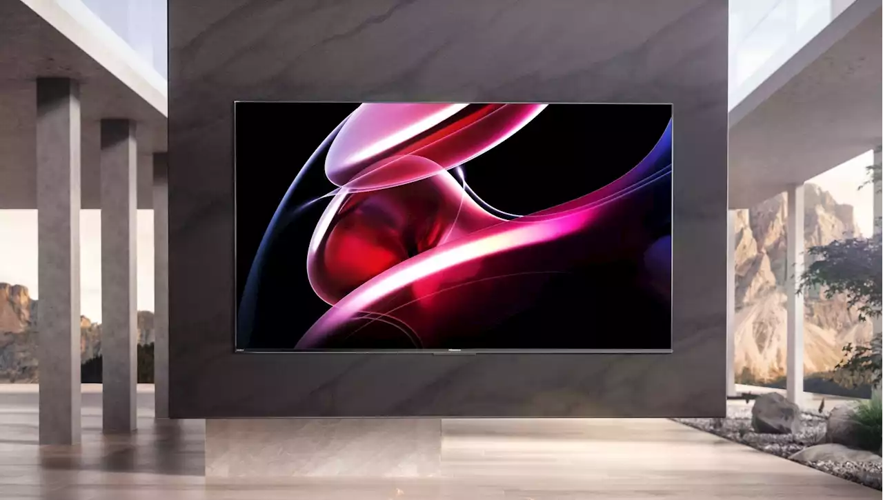 L'assenza di Sony, l’addio all'8K e le novità di Hisense, LG, Samsung e TCL: le tv del CES 2023