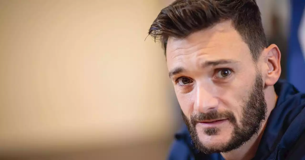 Hugo Lloris, l’adieu aux Bleus d’un héros très discret