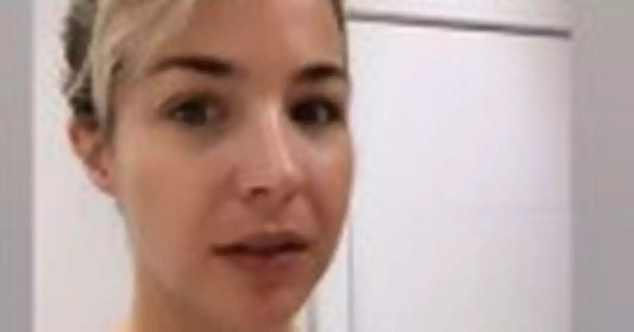 Gemma Atkinson forced to rip out brand new kitchen after being 'ripped off'