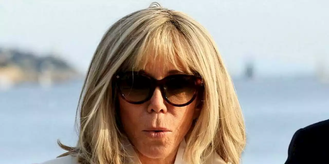 Brigitte Macron favorable au port de l’uniforme à l’école