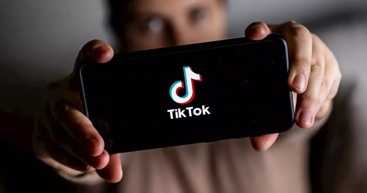 Le ciel pourrait bientôt s'obscurcir pour TikTok en Europe