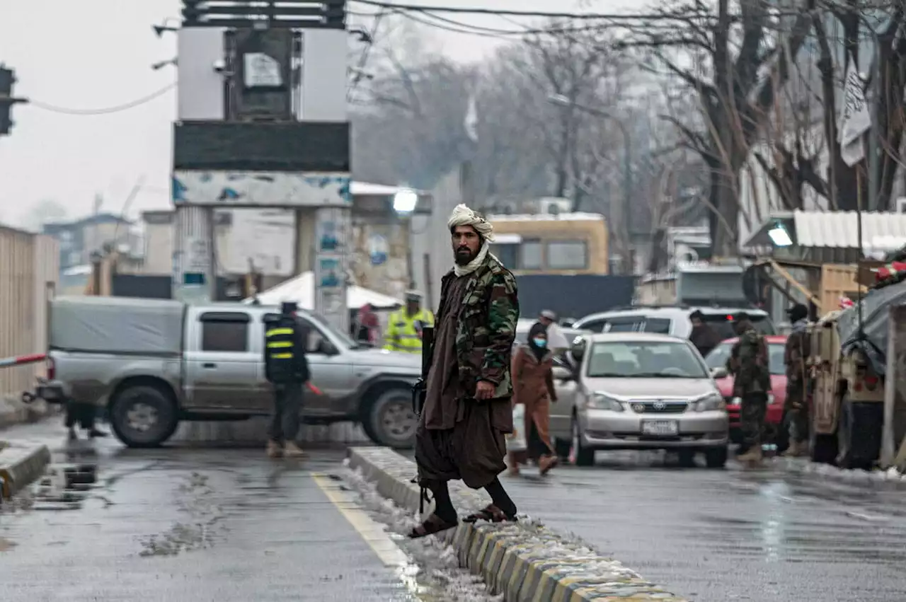 Afghanistan : un attentat suicide en plein cœur de Kaboul fait une vingtaine de victimes