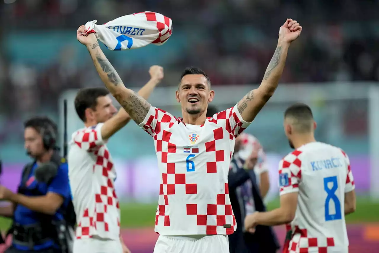 Que valent les «explications» de Dejan Lovren, le joueur de foot croate de l’OL accusé d’avoir chanté un chant pronazi ?