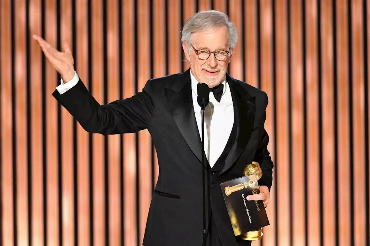 «The Fabelmans» : Steven Spielberg lève le rideau sur lui-même