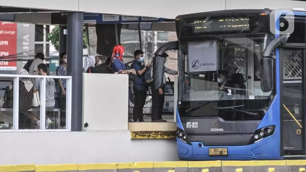 Transjakarta Tunjuk Kuncoro Wibowo Sebagai Dirut Baru