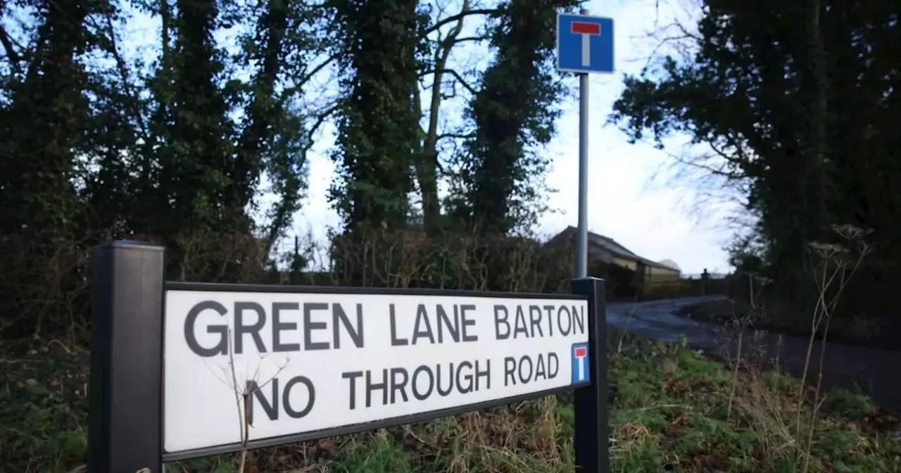 Battery energy storage plant set to be built on Barton farmland