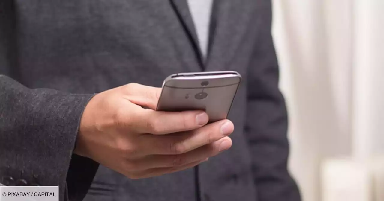 Les lignes téléphoniques d'un chef d'entreprise suspendues car il envoie trop de SMS